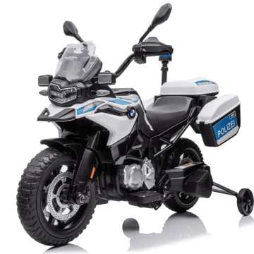 BMW Policja Motor Na Akumulator F850 GS 12V